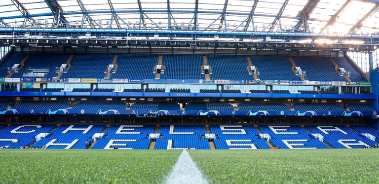 188新利体育成为切尔西的官方博彩合作伙伴